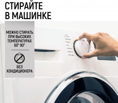 Салфетка для мытья окон, стёкол и зеркал «Актидрайв» - Фото 10