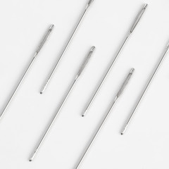 Набор игл для вышивания - Фото 1