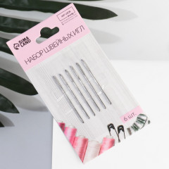 Набор игл для вышивания - Фото 3