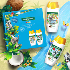 Набор подарочный детский - Фото 2