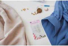 Набор игл швейных для штопки «Ассорти» - Фото 2