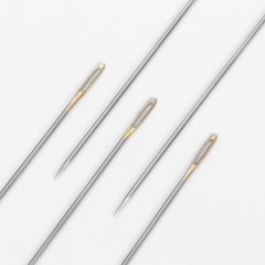 Набор игл швейных - Фото 1