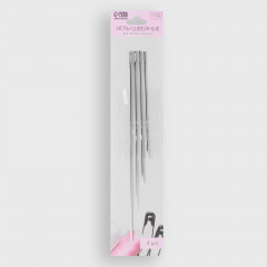 Набор игл швейных для игрушек и кукол - Фото 2