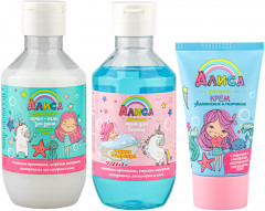 Набор подарочный детский - Фото 1