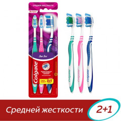 Щетки зубные «Zig Zag» - Фото 3