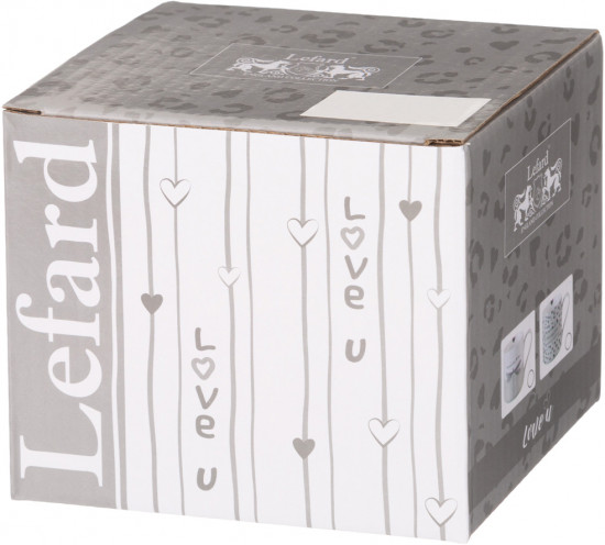 Кружка «Love You»