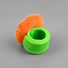 Игольница-браслет «Апельсин» - Фото 1