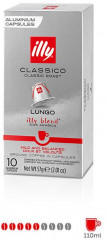 Кофе в капсулах «Lungo Classico» - Фото 3