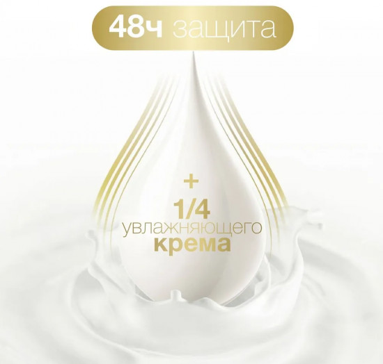 Дезодорант-антиперспирант «Невидимый»