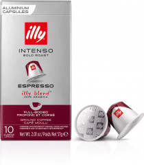 Кофе в капсулах «Espresso Intenso» - Фото 1