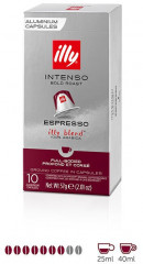 Кофе в капсулах «Espresso Intenso» - Фото 2