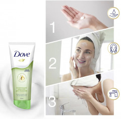 Крем-гель для умывания «Матирующий» - Фото 5