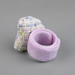 Игольница-браслет «Сердце» - Фото 1