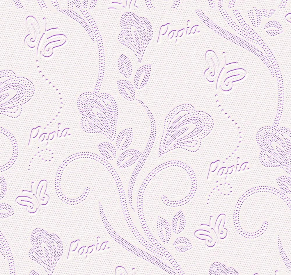 Туалетная бумага «Dolce Vita» | Deluxe | Papia | Фото 9