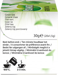 Чай зелёный - Фото 3