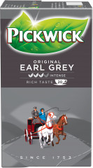 Чай чёрный «Earl Grey» - Фото 1