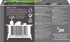 Чай чёрный «Earl Grey» - Фото 2