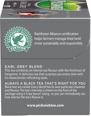 Чай чёрный «Earl Grey» - Фото 3