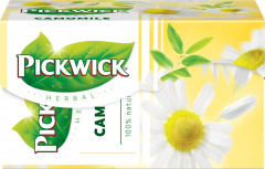 Чай травяной «Herbal Camomile» - Фото 1