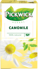 Чай травяной «Herbal Camomile» - Фото 2