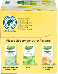 Чай травяной «Herbal Camomile» - Фото 4