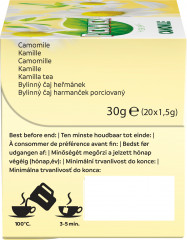 Чай травяной «Herbal Camomile» - Фото 5