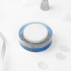 Игольница с булавками - Фото 1