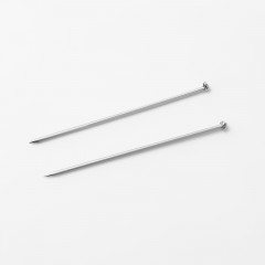 Игольница с булавками - Фото 2