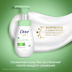 Мусс-пенка для умывания против прыщей - Фото 5