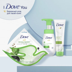 Мусс-пенка для умывания против прыщей - Фото 8