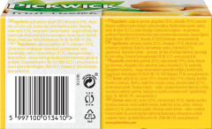 Чай травяной «Ginger, lemon and lemon grass» - Фото 2