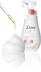 Мусс для умывания ухаживающий - Фото 3