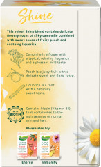 Чай травяной «Super Blnd Shine» - Фото 3