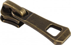 Набор замков для металлической молнии №5 - Фото 1