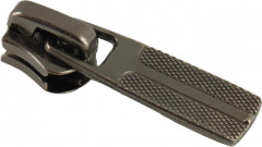 Набор замков для металлической молнии №5 - Фото 1