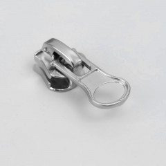 Набор замков для молнии №5 «Трактор» - Фото 2