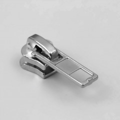 Набор замков для молнии №5 «Трактор» - Фото 2