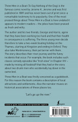 Three Men in a Boat. To say Nothing of the Dog - Фото 1