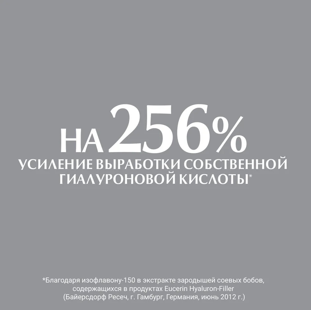 Крем для кожи вокруг глаз «Hyaluron-Filler» SPF 15 | Eucerin | Фото 2