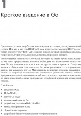 Golang для профи. Создаем профессиональные утилиты, параллельные серверы и сервисы - Фото 1