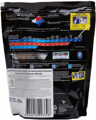 Капсулы для посудомоечной машины «Quantum Ultimate» - Фото 1