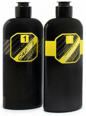 Набор подарочный для мужчин «Carbon 1» - Фото 2