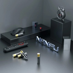 Набор батареек Nanfu AAA - Фото 5