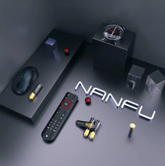 Набор батареек Nanfu AAA - Фото 6