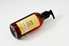 Мыло жидкое «Silk» - Фото 2