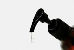 Мыло жидкое «Silk» - Фото 3