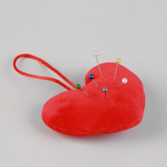 Игольница «Сердце» - Фото 1