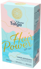 Набор подарочный «Hair Power» - Фото 1