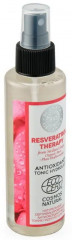 Тоник-гидролат для лица антиоксидантный «Bio Resveratrol Therapy» - Фото 2