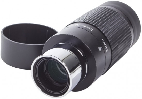 Окуляр Sky-Watcher Zoom 8-24 мм